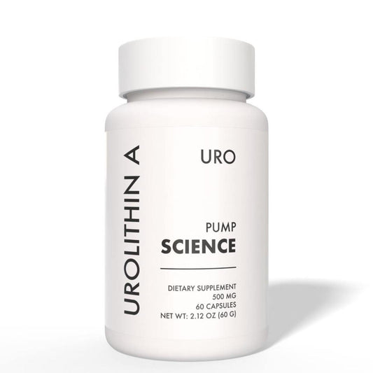 Urolithin A (preorder)